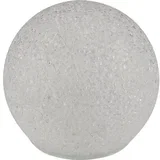 Dekorativna rasvjeta, kugla ∅12 cm - GLE 12/WW, Bijela