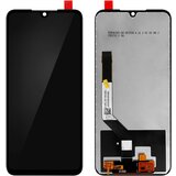 AVIZAR Združljiv celoten blok: LCD zaslon na dotik - crn str. Xiaomi Redmi Note 7, (20886281) Cene