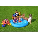 Bestway Vodeni park 140*130*104 cm - gusarski brod | shoptok.hr