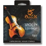 Žice za violinu komplet 0.25-071
