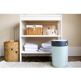 Tommee Tippee Twist & Click Blue koš za plenice + dodatna kaseta 1 kos | Shoptok.si