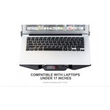 Havit Hladilno stojalo za prenosnik Gamenote HV-F2072, 17’’ | Shoptok.si