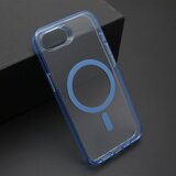  Maska COLOR FRAME MagSafe za iPhone 16E/ plava Cene
