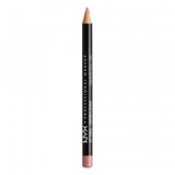 NYX Professional Makeup črtalo za ustnice - Slim Lip Pencil – Nude Truffle (SPL855) Cene