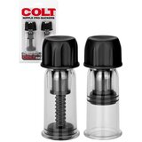 Colt pumpici za bradavičke "nipple pro suckers" (R44246) | Shoptok.si