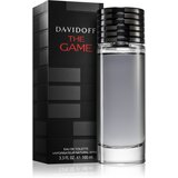 Davidoff The Game toaletna voda 100 ml za moške | Shoptok.si