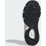 Adidas Niske tenisice 'Crazychaos 2000' siva / crna | shoptok.hr