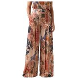 Guess Ženske pantalone sa cvetnim printom | Eponuda.com