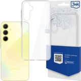 3mk OVITEK CLEAR CASE ZA SAMSUNG GALAXY A35 5G PROZOREN OVITEK, (21964560) | Shoptok.si