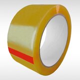  Ljepljiva traka SV 2517 Solvent, 48 x 60 m, Prozirna | shoptok.hr