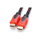 Kabl HDMI 1.4 pleteni 5m