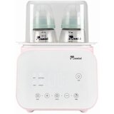 Momini MelloDuo grelnik stekleničk in sterilizator 6 v 1 1 kos | Shoptok.si