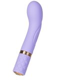 Pillow Talk vibrator G točke - Sassy, special edition Cene