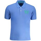 La Martina YMP001-PK001-07205 Plava Cijene