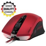  Miš SPEEDLINK LEDOS Gaming, red, red LED, 3000dpi, dpi switch, sniper function, SL-6393-RD | Eponuda.ba