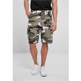 Brandit BDU Men's Ripstop Shorts Urban/Camouflage Cene