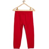 Koton Sweatpants - Red - Relaxed  cene