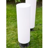 Markslöjd 107985 - LED spoljašnja lampa GARDEN24 LED/12W/24V 70 cm IP44 crna | Eponuda.com