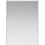  Kupaonski ormar s ogledalom Siva Sonoma 53,5 x 15,5 x 70 cm | shoptok.hr