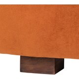 Bloomingville Oranžni kavč 152 cm Malala - | Shoptok.si