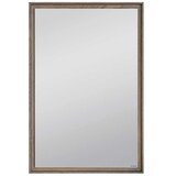 Pino Art Ogledalo Antika Hrast LED 80x120 Cene