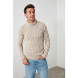 Trendyol muška rolka knitwear Cene
