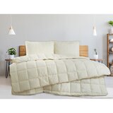 Andrea Simone Celoletna prešita odeja 140x200 cm Carezza – | Shoptok.si