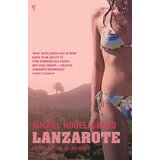 Random House Michel Houellebecq - Lanzarote | ePonuda.com