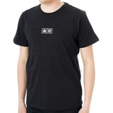 Kappa Majica Authentic Nuria za Muškarce - Crna | shoptok.hr