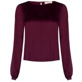 Rinascimento Srajce & Bluze CFC0125239003 Bordo | Shoptok.si