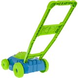  Kosilica za izradu mjehurića od sapunice Mower - plavo/zelena | shoptok.hr