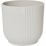 ELHO vibes fold okrogel 30 cm - Svilnato bela Cene