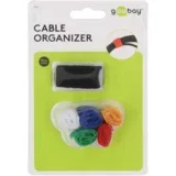 Čičak set za organizaciju kablova
