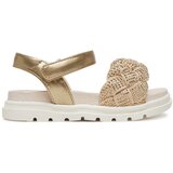 Mayoral Sandali 43635 Zlata | Shoptok.si