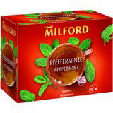 Milford čaj menta 40x1.75gr utz Cene