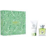Versace Ženski poklon set Versense EDT 30 ml+losion za telo 50 ml | ePonuda.com