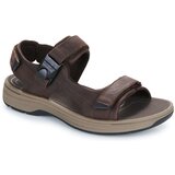 Clarks SALTWAY TRAIL Smeđa | shoptok.hr