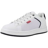 Levi's Modne superge BOULEVARD 2.0 Bela Cene