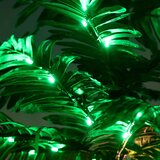  LED palma topla bijela 72 LED žarulje 120 cm | shoptok.hr