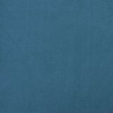  Dječja fotelja plava 50 x 40 x 26,5 cm baršunasta | shoptok.hr