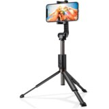 Spigen Selfie stick tripod S540W črn, (20441787) cene