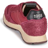Sun68 Nizke superge Tom Vintage Bordo | Shoptok.si