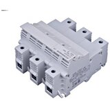 Schrack Nosač cilindričnih osigurača 22x58mm, 3P/100A | Eponuda.com