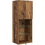 TV zidne jedinice Zidne 4 pcs Staro drvo Konstruirano drvo | Eponuda.ba