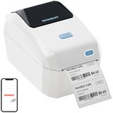 Niimbot K3 TISKALNIK ETIKET PRENOSNI ZA ANDROID IOS ZA 60 MM ETIKETE, (5000345459) | Shoptok.si