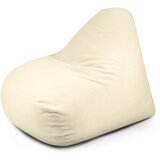 SLOWDOWN Krem vreća za sjedenje od bouclé tkanine Snug 100 – | shoptok.hr