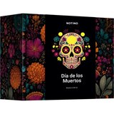 Beauty Box Notino – Día de los Muertos (Halloween Edition) poklon set za žene Cijene