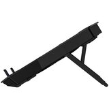 Rampage TORNADO gaming hladnjak za laptop AD-RC9 | Eponuda.ba