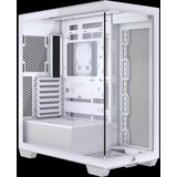 Corsair Midi Tower 3500X LXR LINK TG White Cijene