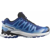Salomon Muške tenisice za trail trčanje XA PRO 3D V9 P24 Plava